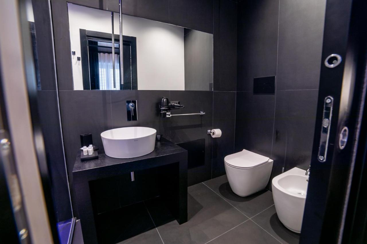 Maximum Hub Suite&spa Palermo