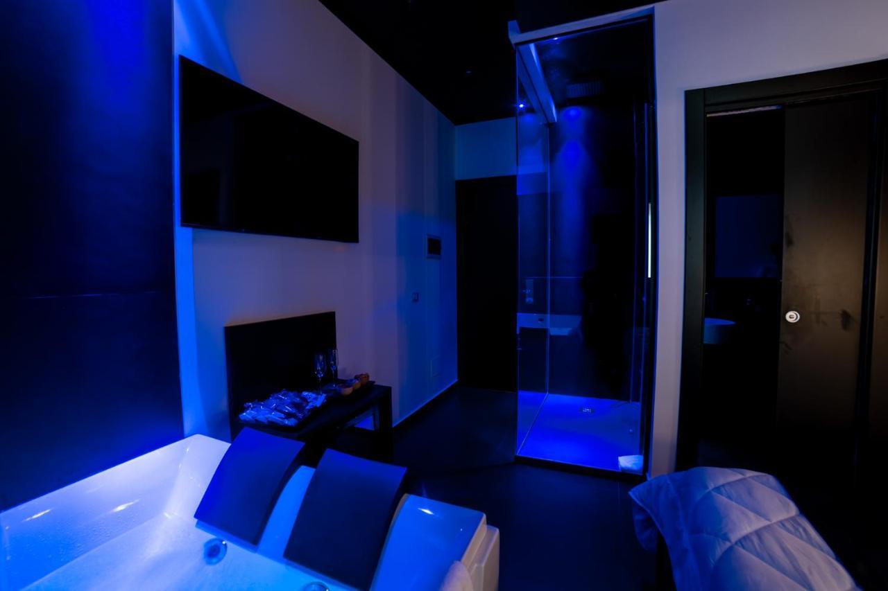 Maximum Hub Suite&spa Frühstückspension Palermo