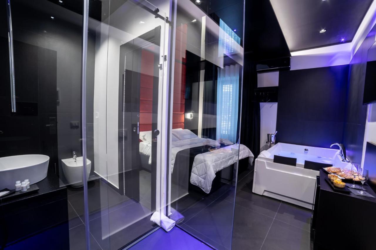 Maximum Hub Suite&spa Frühstückspension 2*