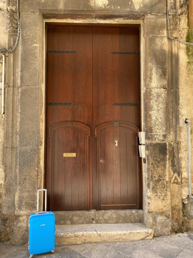 Center Residenza In Cattedrale Superior Apartment Palermo