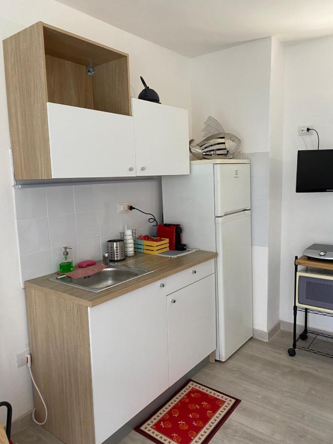 Apartment A Casetta Mia