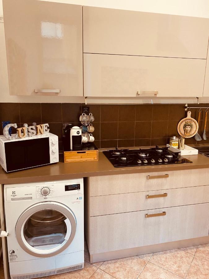 Center Residenza In Cattedrale Superior Apartment Palermo