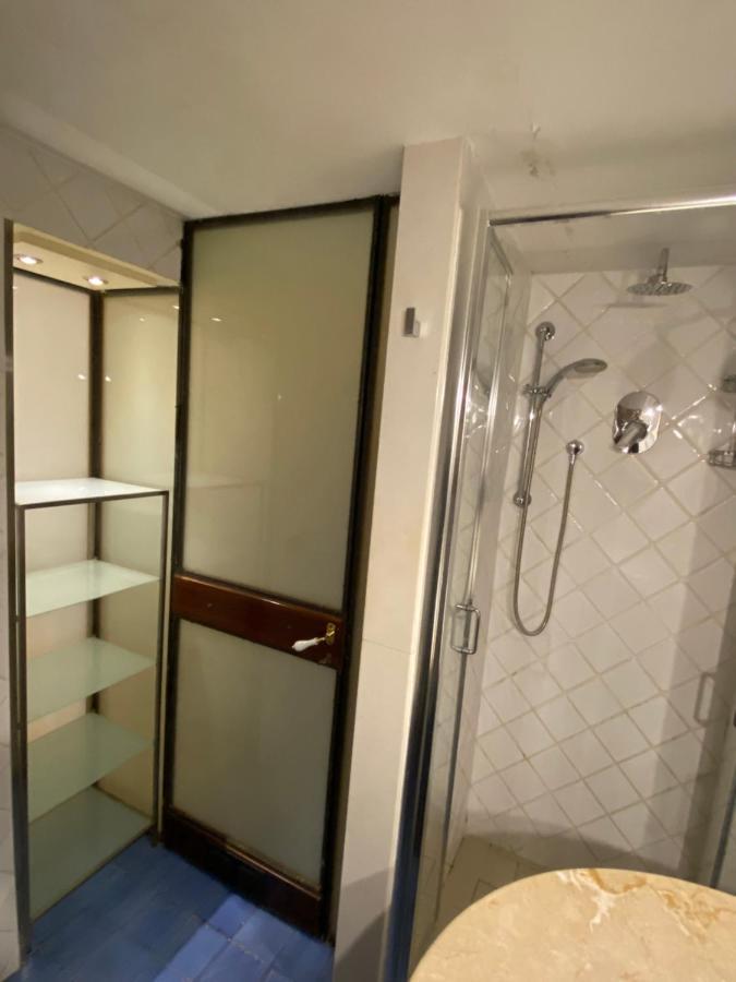 Voile Rouge Apartment *