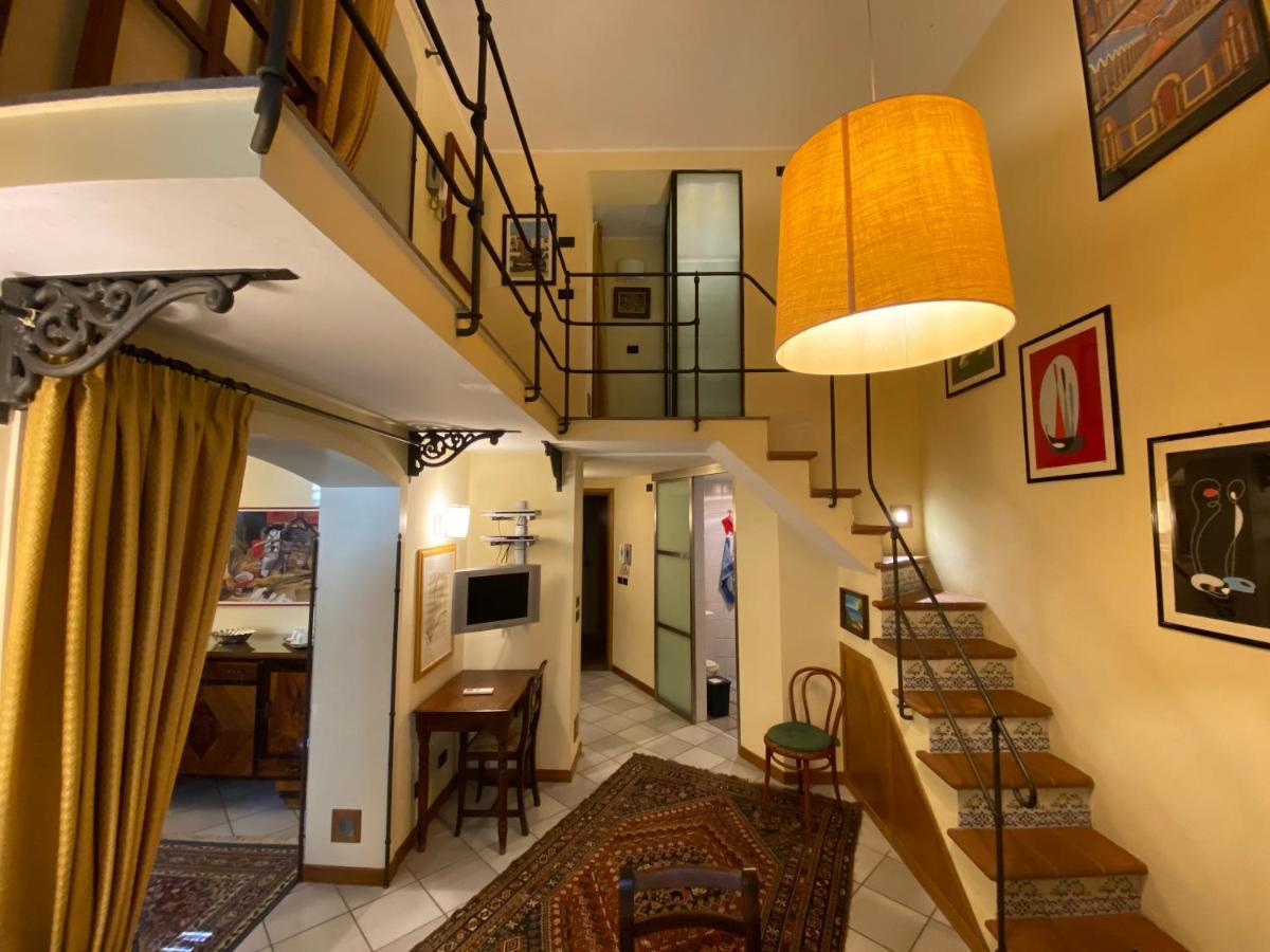 Voile Rouge Apartment