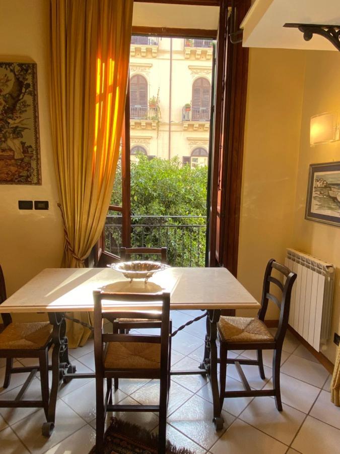 Apartment Voile Rouge *