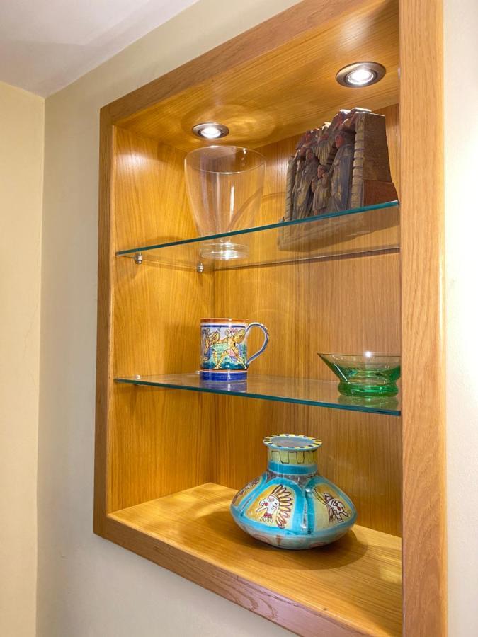 Apartment Voile Rouge Palermo