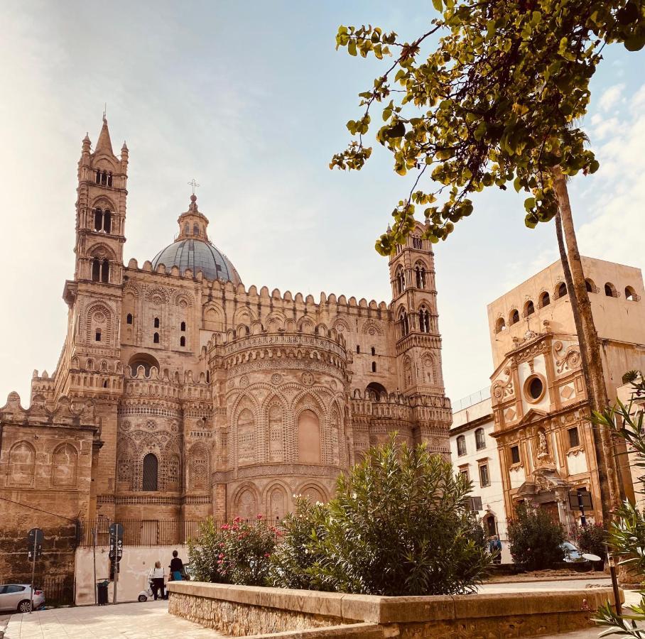 Center Residenza In Cattedrale Superior Apartment *