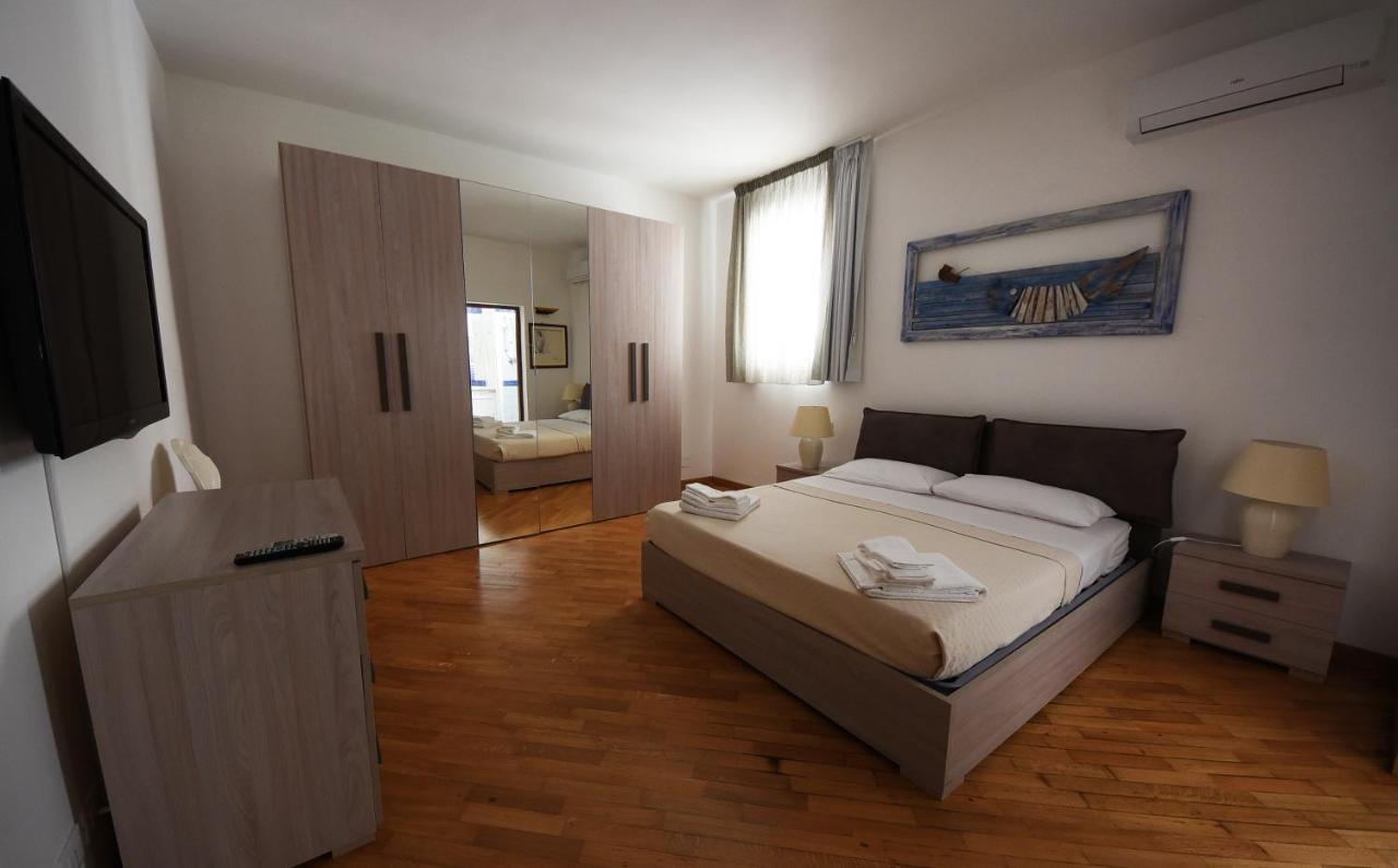 Azzurra Beachfront Mondello - Holiday home Palermo
