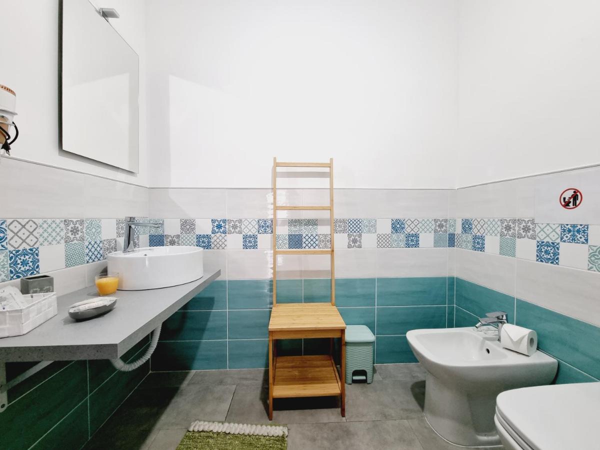Apartment Enne's In The Heart Of Palermo