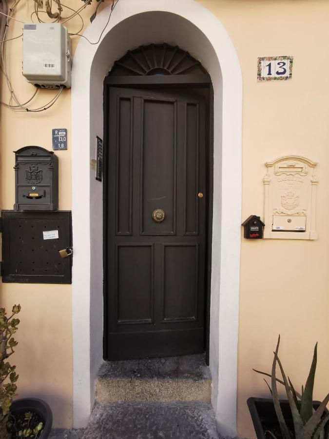 Barock Bed & Breakfast