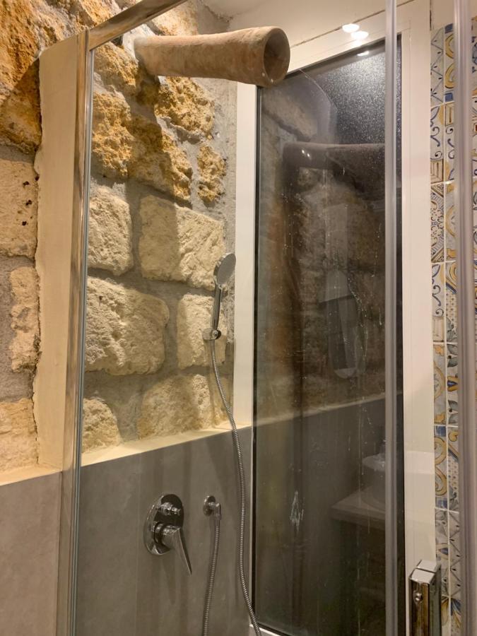 Alle Antiche Mura Di Casa Professa Apartment Palermo