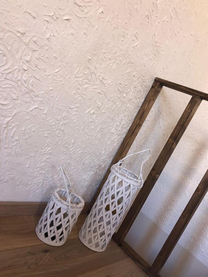 Apartment Alle Antiche Mura Di Casa Professa Palermo