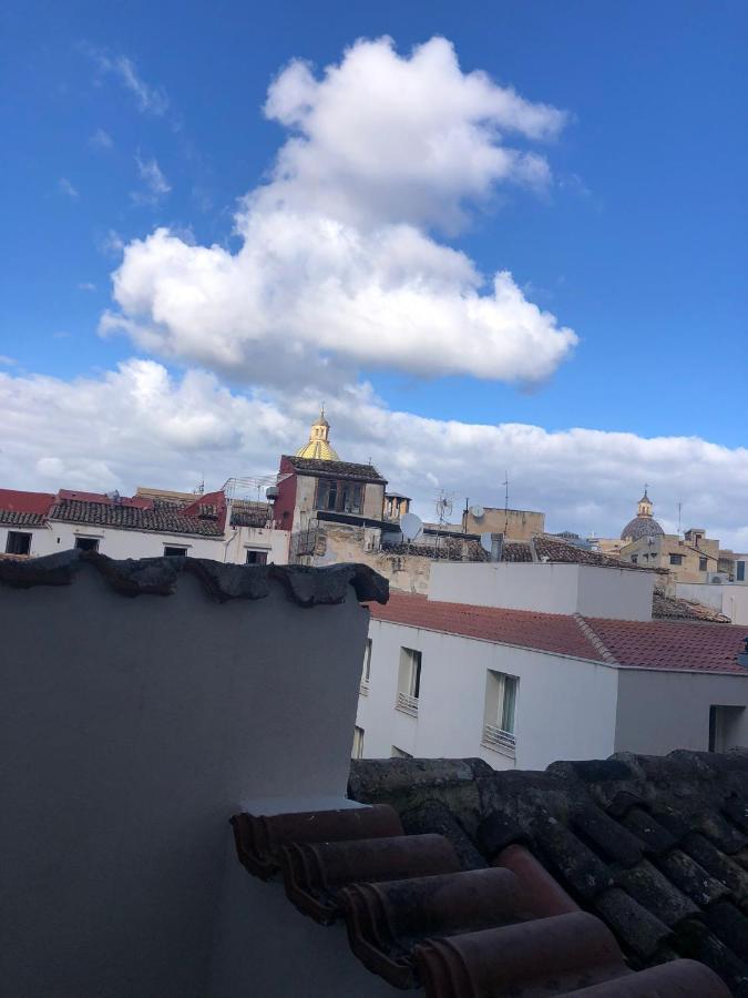 Apartment Alle Antiche Mura Di Casa Professa