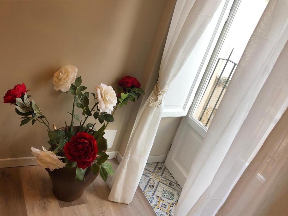 Alle Antiche Mura Di Casa Professa * Palermo