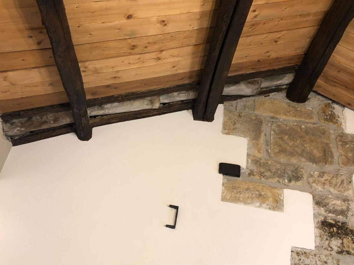 Alle Antiche Mura Di Casa Professa