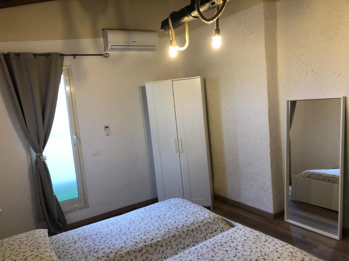 Apartment Alle Antiche Mura Di Casa Professa *