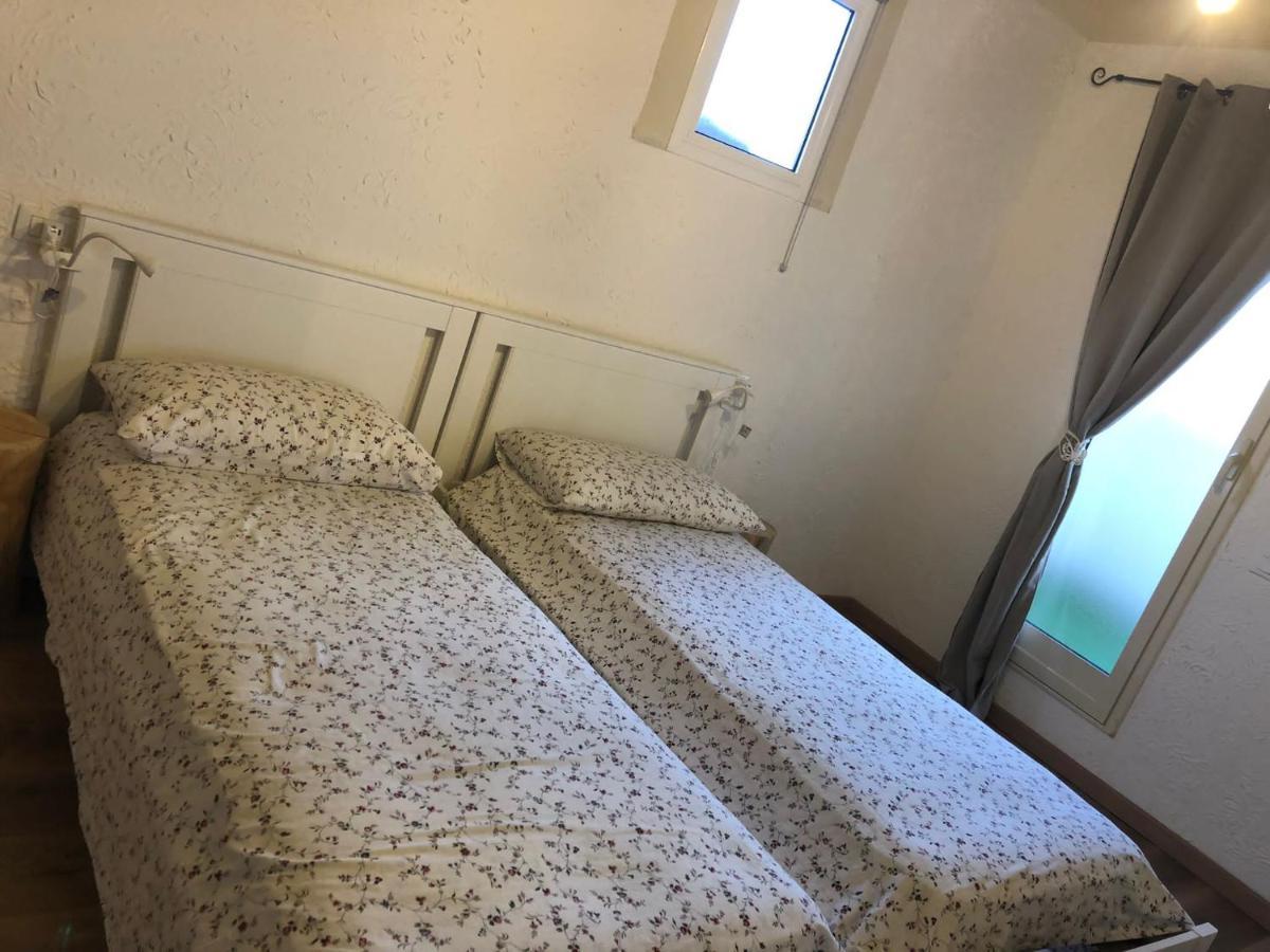 Apartment Alle Antiche Mura Di Casa Professa Palermo