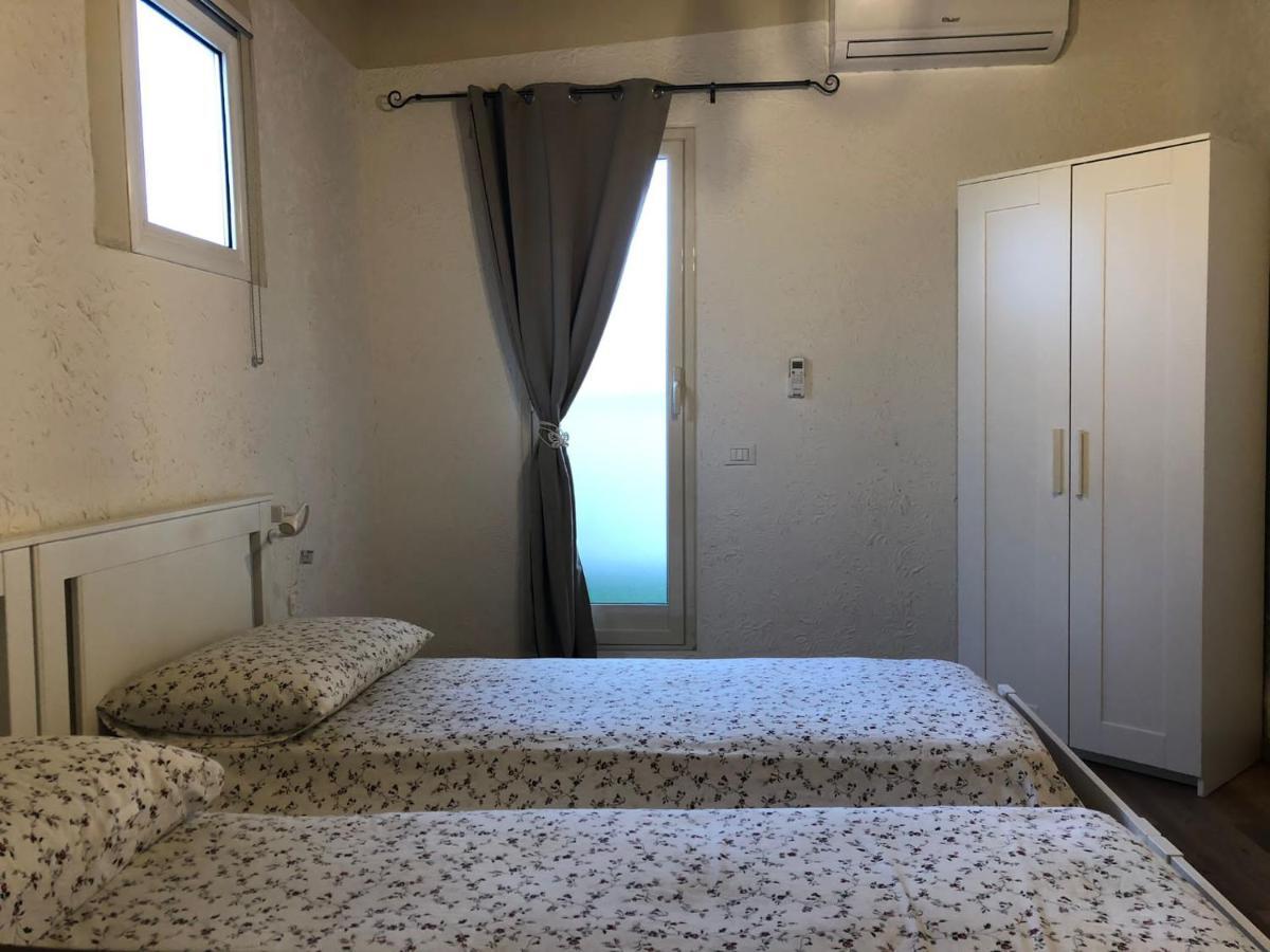 Alle Antiche Mura Di Casa Professa Apartment