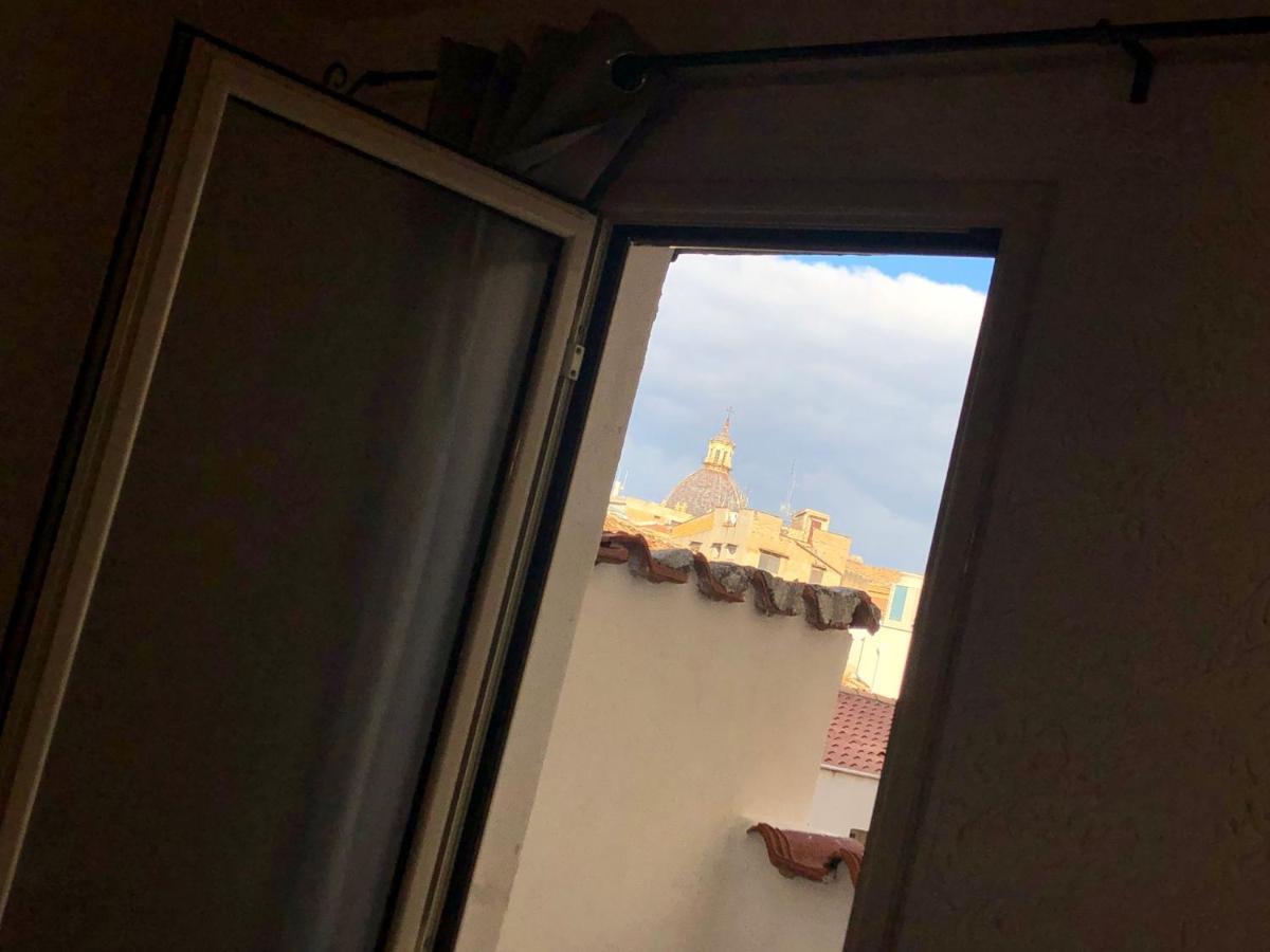 Apartment Alle Antiche Mura Di Casa Professa