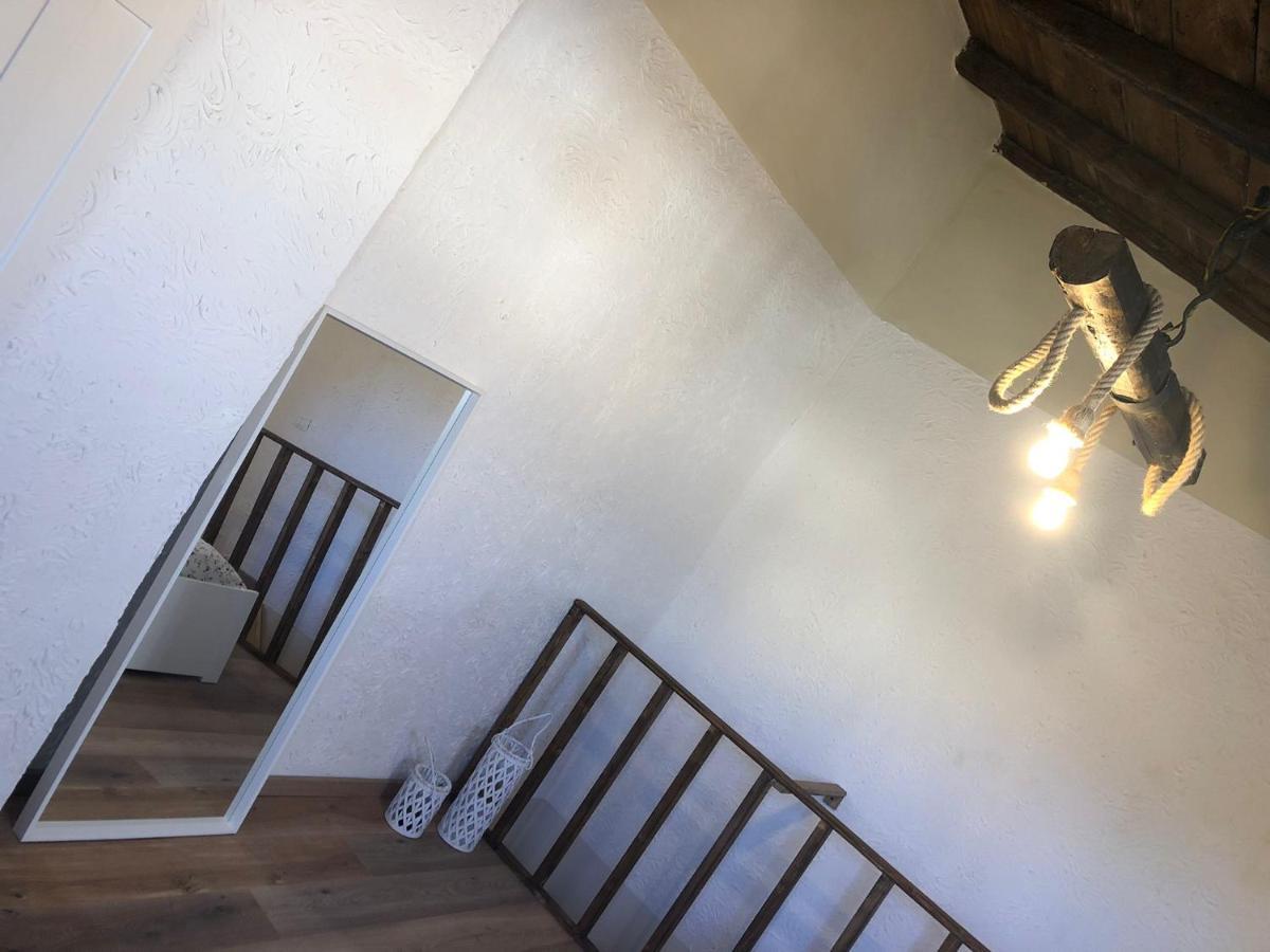 Alle Antiche Mura Di Casa Professa Apartment Palermo