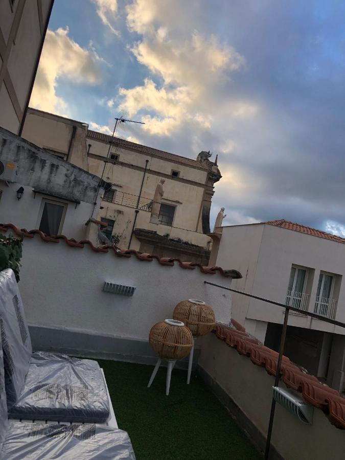 Alle Antiche Mura Di Casa Professa Apartment Palermo
