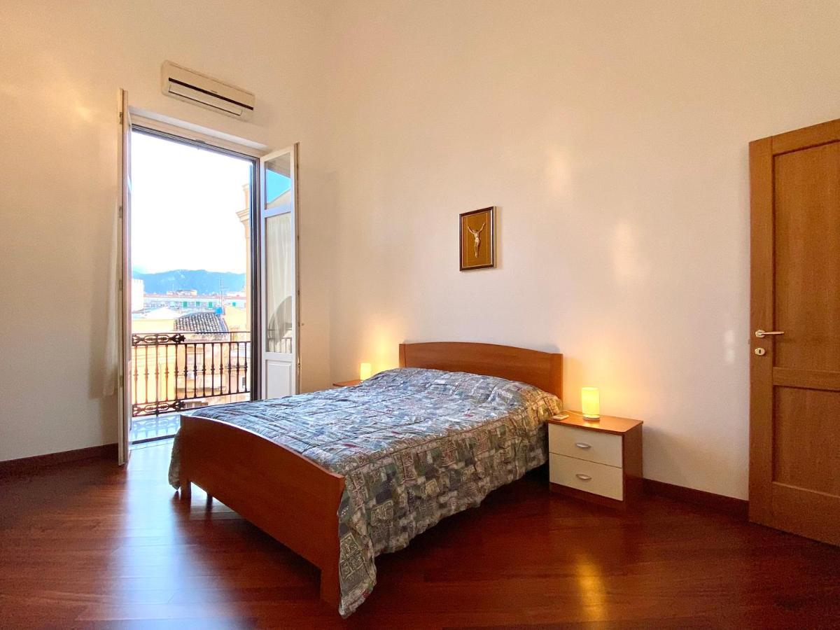 Apartamento Elegante In Centro