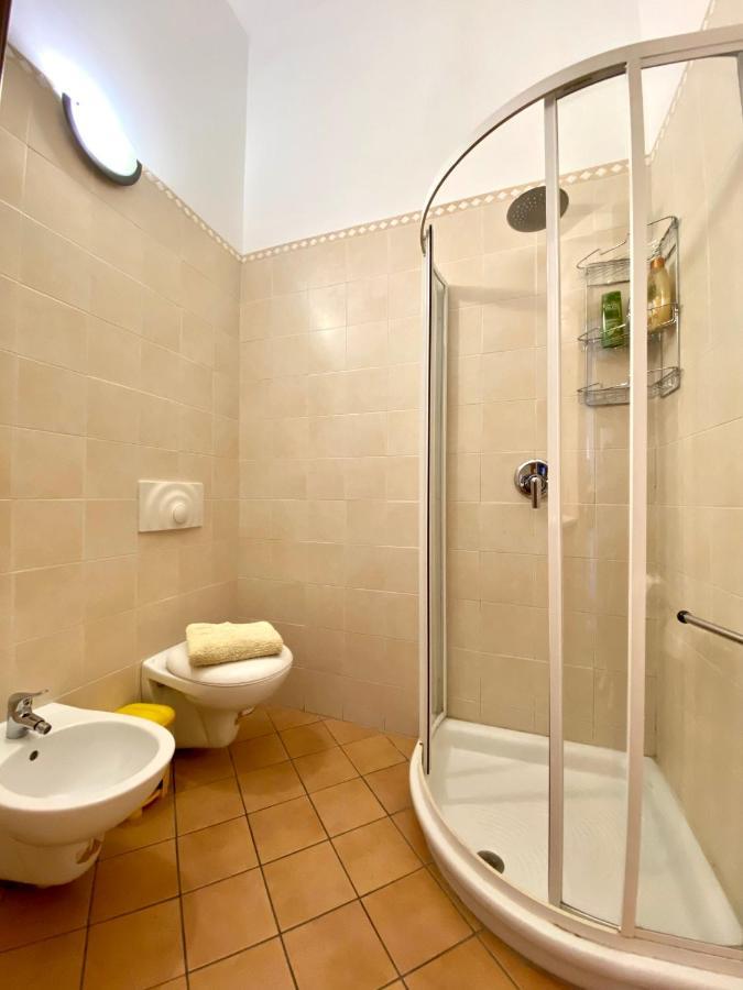 Apartamento Elegante In Centro *