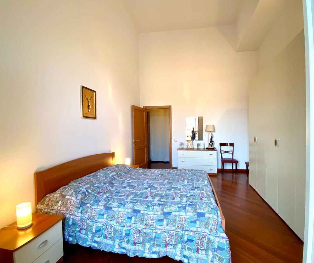 Elegante In Centro Apartamento