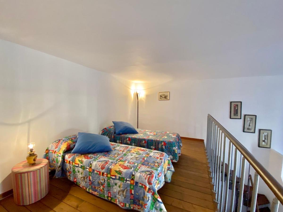 Apartamento Elegante In Centro Palermo