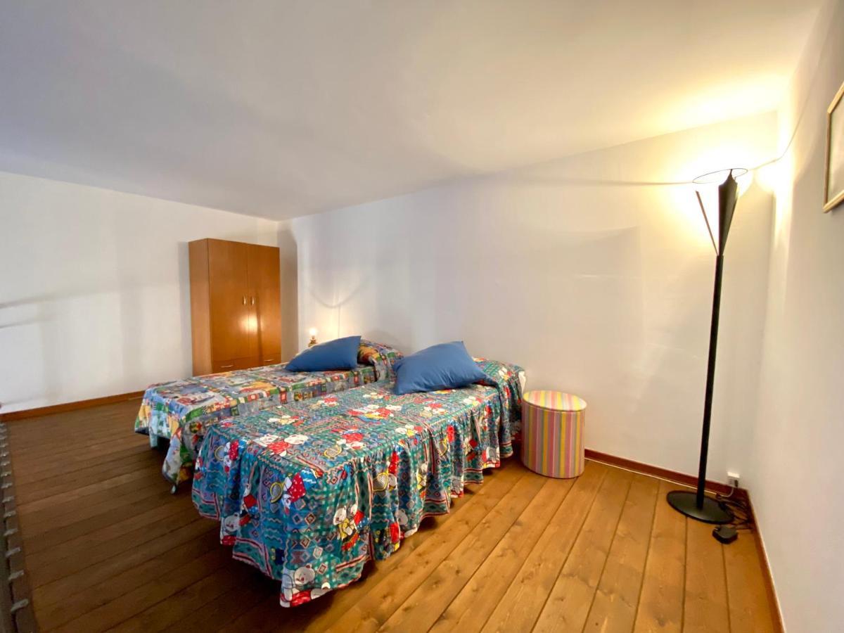 Apartamento Elegante In Centro *