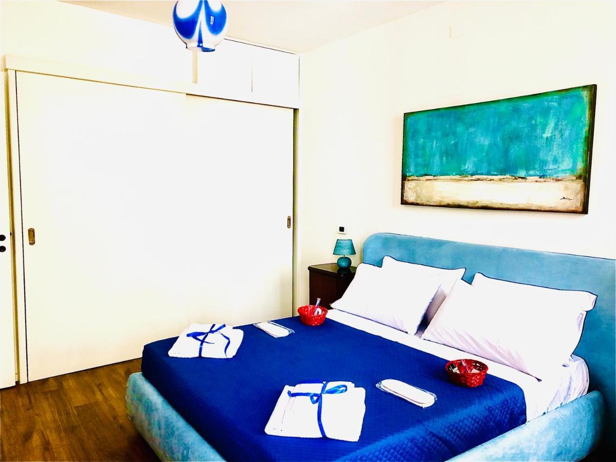 Apartment Meetup On The Terrace View With Private Parking *