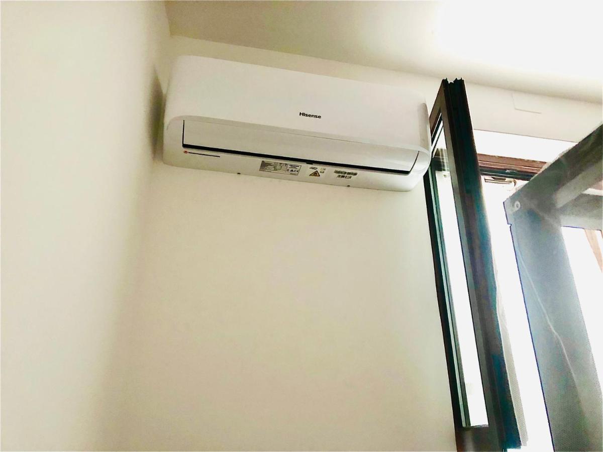 Apartment Meetup On The Terrace View With Private Parking *