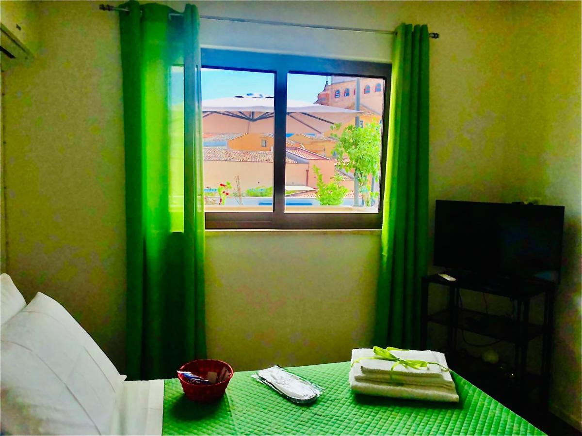 Apartment Meetup On The Terrace View With Private Parking *