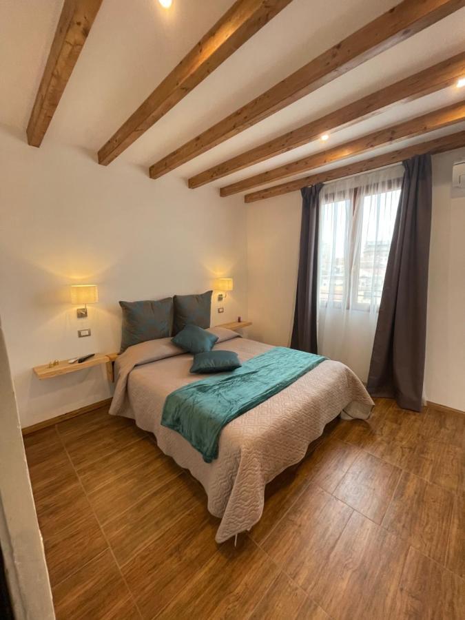 Apartment Interno12 Palermo