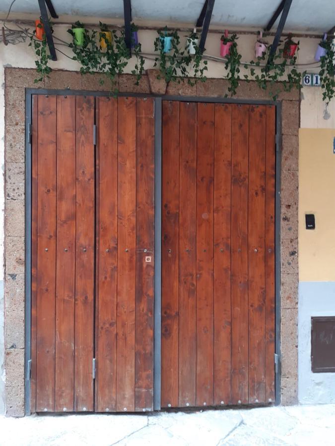Casa Alessio Holiday home