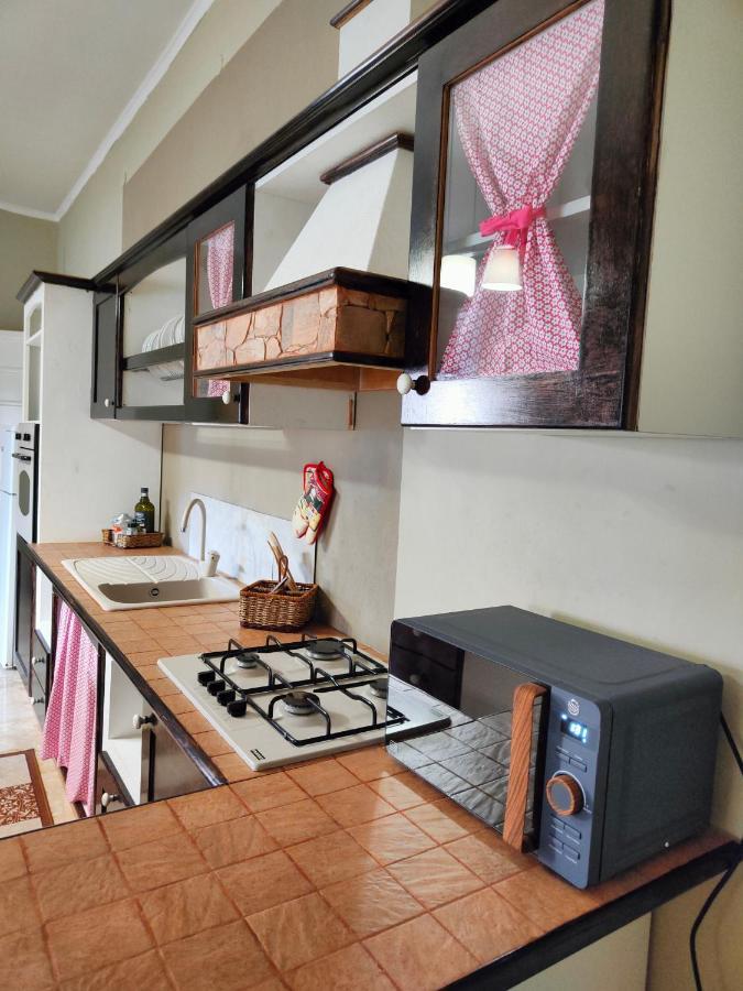 Apartment Ai Giardini Palermo