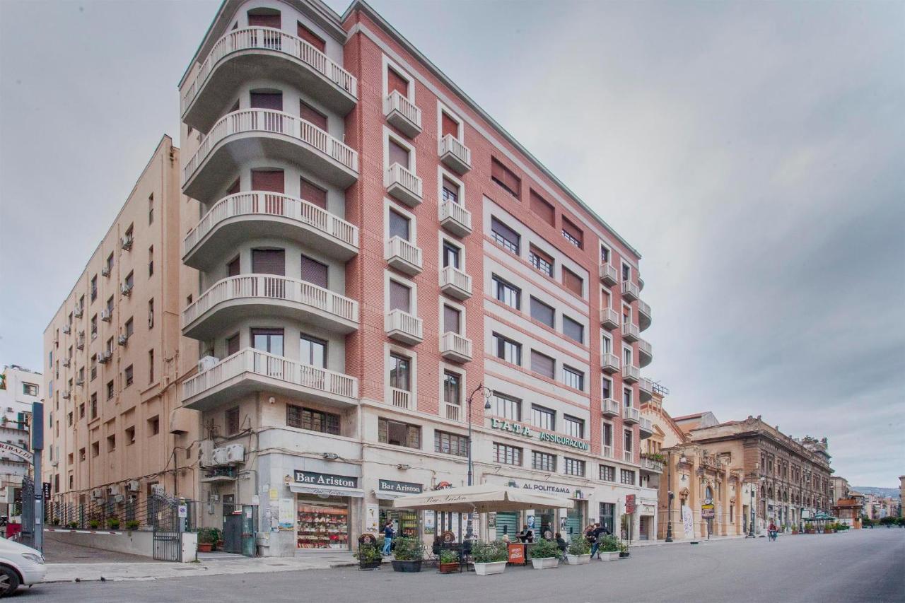Politeama - #agave Apartment *