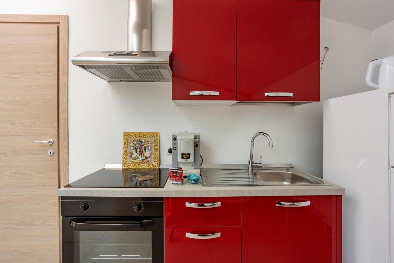 Apartamento Luminos Quaroni