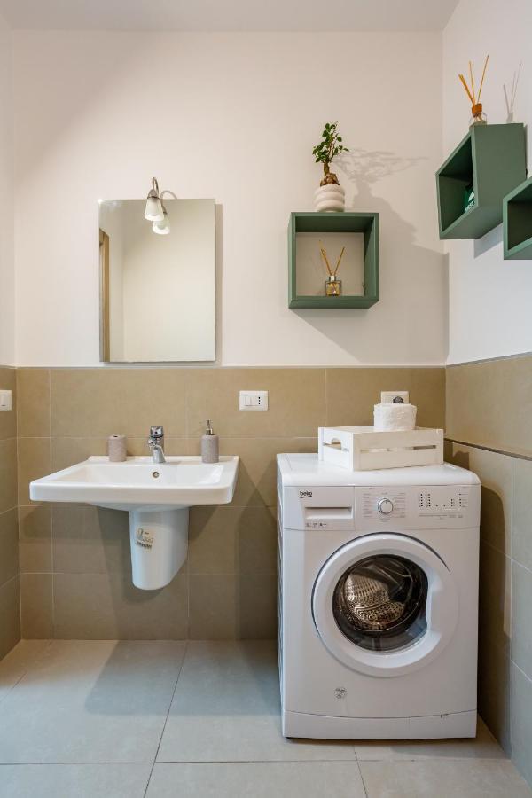Luminos Quaroni Apartamento Palermo