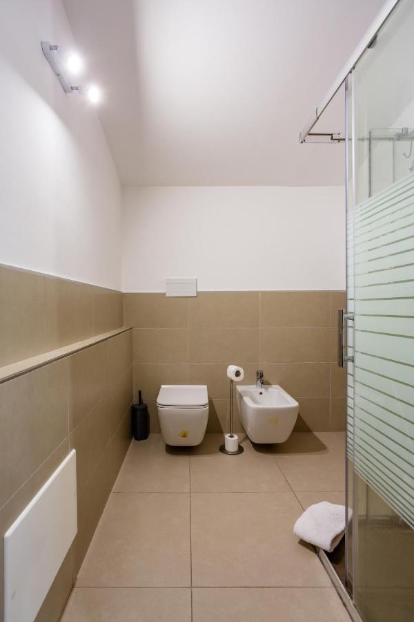 Apartamento Luminos Quaroni *