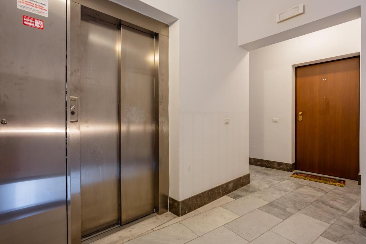 Apartamento Luminos Quaroni Palermo
