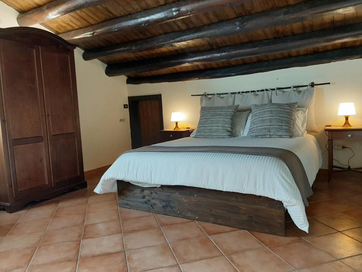 Attico San Domenico Guest house *