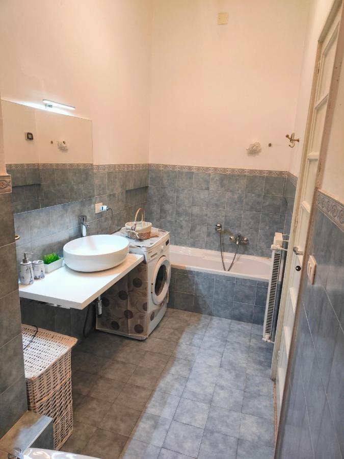 Apartment Ai Giardini