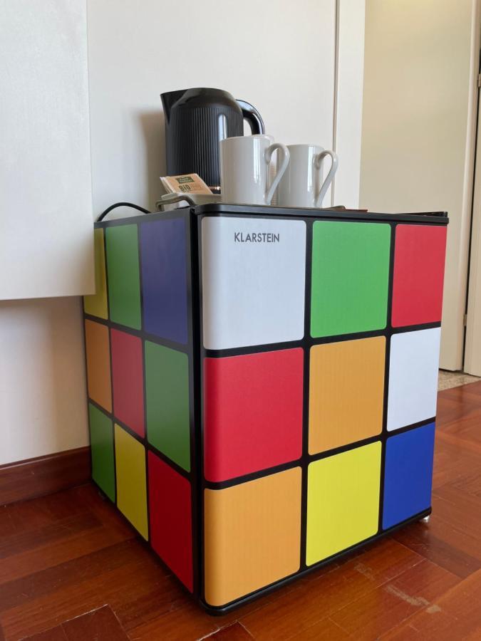 Superattico Bella Bellu Guest house Palermo