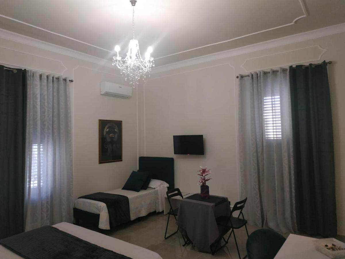 Guest house Amaris Palermo