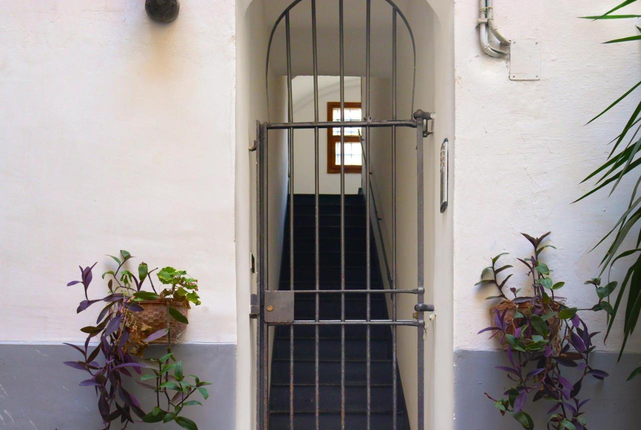 Palazzo Cuto & Charme Palermo