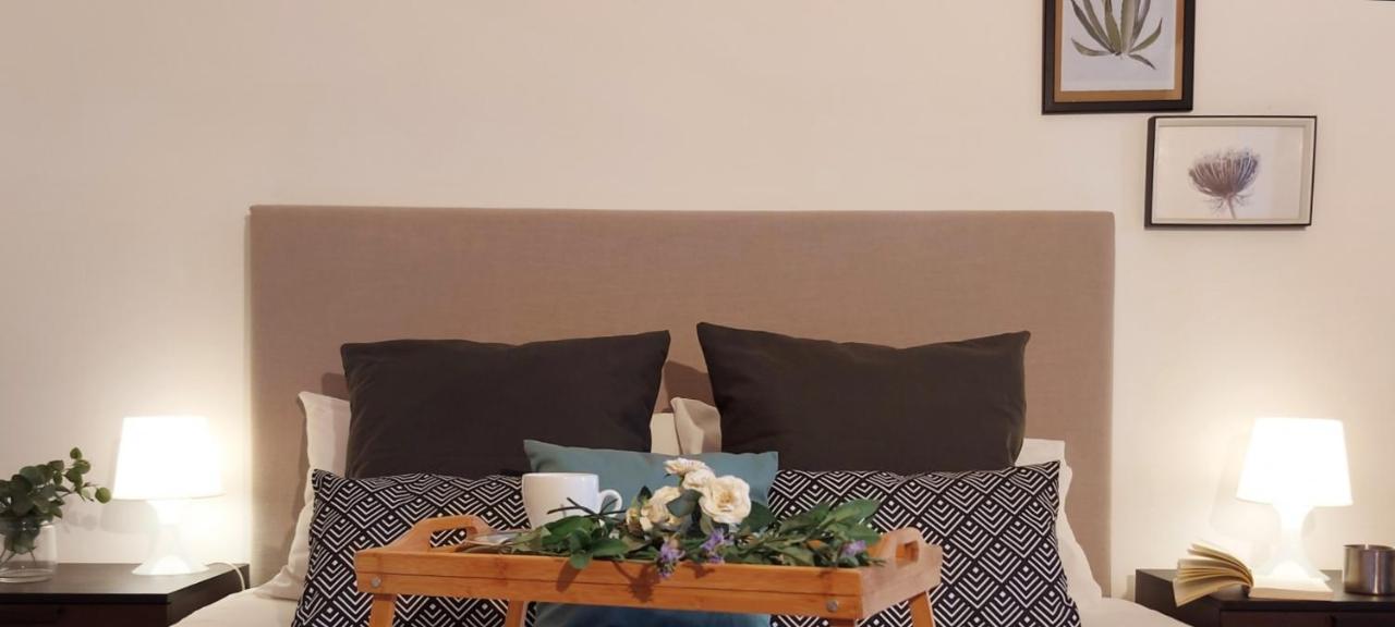 Casa Al Giardino - Relax Nel Cuore Di Appartamento *