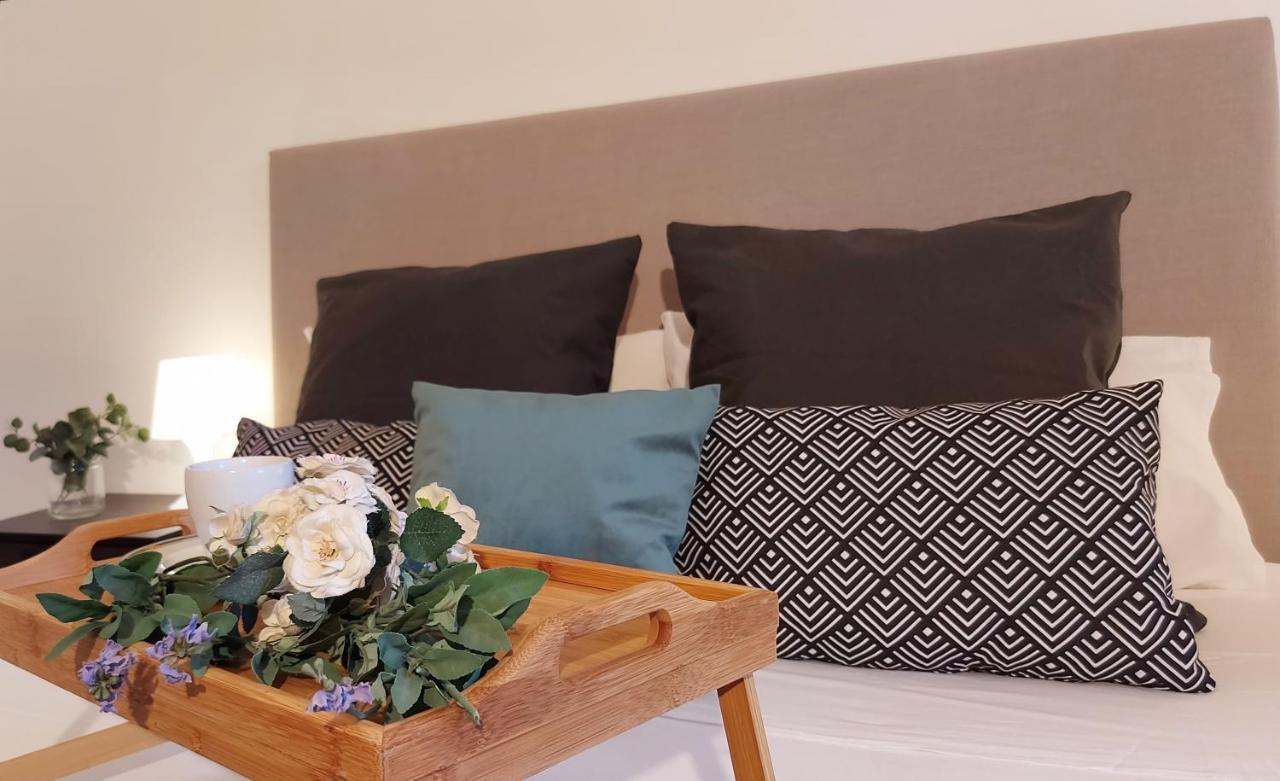 Casa Al Giardino - Relax Nel Cuore Di Appartamento