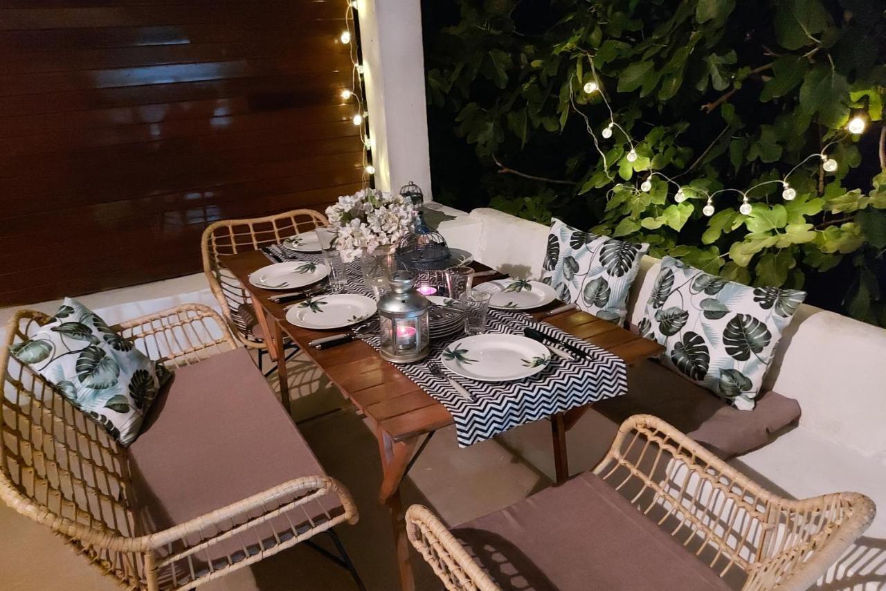 Casa Al Giardino - Relax Nel Cuore Di Appartamento