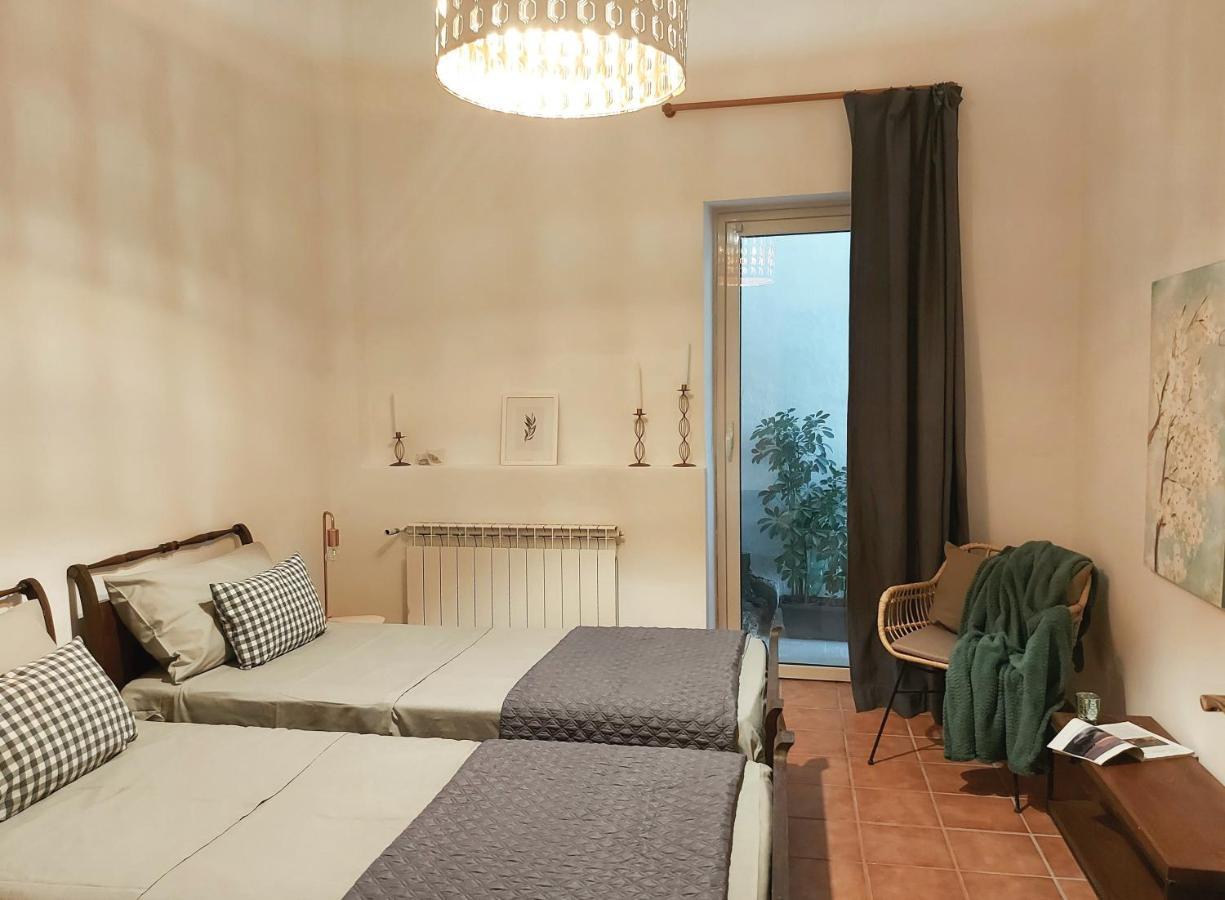 Casa Al Giardino - Relax Nel Cuore Di Appartamento
